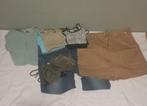 Zomers dames kleding pakket., Ophalen of Verzenden, Zo goed als nieuw, Maat 38/40 (M)