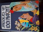 Sprookjes uit 1001 nacht, Boeken, Ophalen of Verzenden, Zo goed als nieuw
