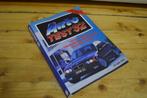 🚙 Autotest 92 1992, Boeken, Auto's | Boeken, Ophalen of Verzenden, Gelezen, Algemeen