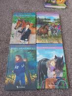 4 pony friends van Henriette kan Hemmink, Boeken, Ophalen of Verzenden, Zo goed als nieuw