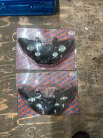 2 booskijker lampen gilera runner, Ophalen of Verzenden