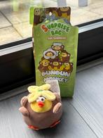 Dundun Monkey Surprise bag ‘Banana on head’, Verzamelen, Ophalen, Zo goed als nieuw