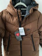 Nike Jacket Storm-FIT Windrunner Jas Nieuw in Maat XS, Kleding | Heren, Bruin, Nike, Nieuw, Ophalen of Verzenden