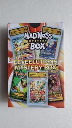 Mystery box bieden vanaf 80 Euro, Ophalen of Verzenden, Nieuw, Boosterbox, Foil