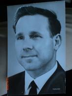 kaart Paolino, Ophalen of Verzenden, 1960 tot 1980, Ongelopen, Sterren en Beroemdheden