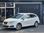 SEAT Ibiza ST 1.2 TSI Style CLIMA / NAVI / STOELVERWARMING, Voorwielaandrijving, Euro 5, Stof, Gebruikt