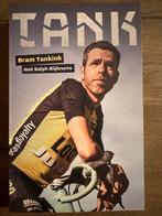 Ralph Blijlevens - Tank, Ralph Blijlevens; Bram Tankink, Ophalen of Verzenden, Zo goed als nieuw, Sport