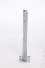 Paal 900 mm vangrailpaal vangrails paal steunpaal montage, Ophalen, Nieuw, Minder dan 180 cm, Palen