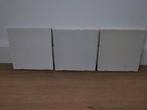 Hollandse witjes, keramisch, 13x13cm, ~5m2, Doe-het-zelf en Verbouw, Tegels, Ophalen, Wandtegels, Keramiek, Minder dan 20 cm