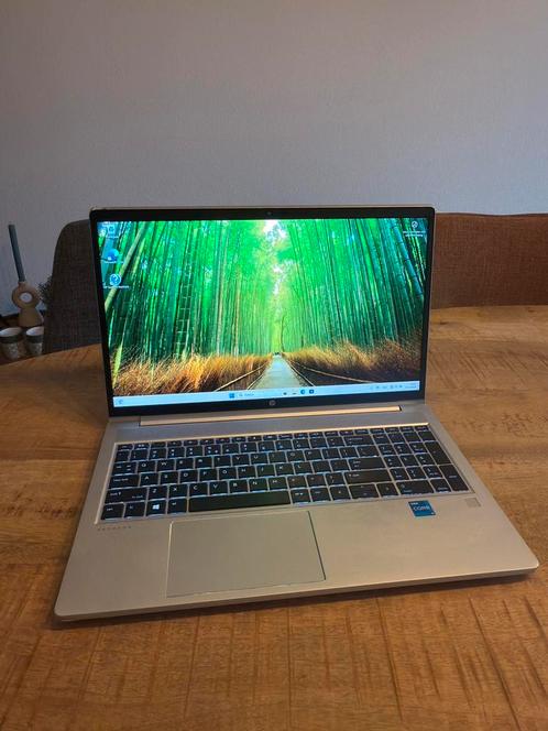 HP Probook 650 G8 | i5-1135G7 | Iris Xe Graphics | Win 11Pro, Computers en Software, Windows Laptops, Zo goed als nieuw, 15 inch