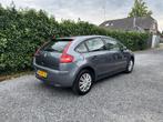Citroën C4 1.4-16V Image | Autom. Airco | Cruise Control |, Voorwielaandrijving, Stof, Zwart, 4 cilinders