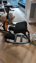 Knie Wiebel Kruk, Ophalen of Verzenden, Gebruikt, Zwart