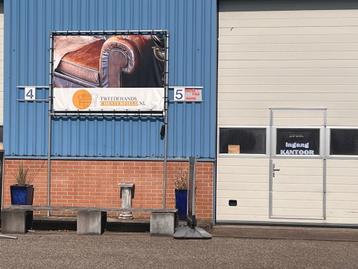 Welkom bij Tweedehands Chesterfield Showroom Maarssen beschikbaar voor biedingen