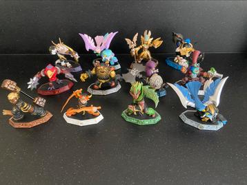 Skylanders imaginators sensei senseis skylander master beschikbaar voor biedingen