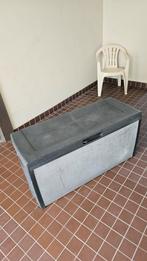 Tuinopbergbox - Ideaal voor tuinspullen, Tuin en Terras, Ophalen, Gebruikt