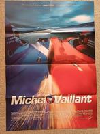MICHEL   VAILLANT      filmposter., Verzenden, Nieuw, Film en Tv
