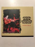 Shakin apostles austin Texas, Verzenden, Zo goed als nieuw