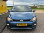 Volkswagen Golf 1.2 TSI Confortline 5Drs Navi Pdc v+a Dealer, Voorwielaandrijving, Euro 5, Stof, Gebruikt