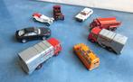 Van alles wat: Matchbox King Size, Yesteryear en Siku, Hobby en Vrije tijd, Modelauto's | Overige schalen, Gebruikt, Ophalen of Verzenden