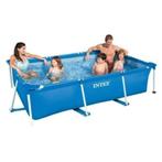 Bestway Steel Pro zwembad 259x170x61cm actie nu €44.95