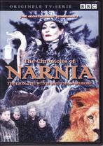 The chronicles of Narnia, the lion the witch & the wardrobe, Cd's en Dvd's, Dvd's | Tv en Series, Science Fiction en Fantasy, Ophalen of Verzenden