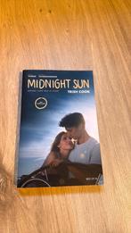 Trish Cook - Midnight Sun, Boeken, Ophalen of Verzenden, Zo goed als nieuw, Trish Cook