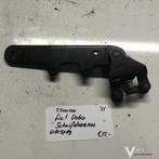 Fiat Doblo 1.3 Diesel 2011 2500100   Schuifdeurrol 51815789