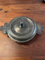 Antieke tinnen voorwerpen, Antiek en Kunst, Antiek | Tin, Ophalen of Verzenden