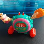 Opwindspeelgoed Krab, Ophalen of Verzenden, Gebruikt, Jongen of Meisje