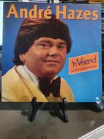 Andre Hazes n vriend LP, Cd's en Dvd's, Vinyl | Nederlandstalig, Ophalen, Zo goed als nieuw, 12 inch, Levenslied of Smartlap