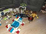 Playmobil Super 4 - Complete Set, Ophalen of Verzenden, Gebruikt, Complete set