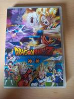 Dragon Ball Z Kampf Der Götter. Duitse uitvoering. Geen NL, Cd's en Dvd's, Tekenfilm, Amerikaans, Ophalen of Verzenden, Zo goed als nieuw