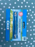 Calex 100W Halogeen Lamp - Nieuw!, Ophalen of Verzenden, Nieuw, 50 tot 200 watt, Lamp