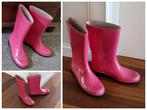 Regenlaarzen roze maat 41 (ook in blauw), Kleding | Dames, Schoenen, Nieuw, Ophalen of Verzenden, Regenlaarzen, Roze