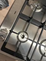 ATAG Gasfornuis - Goed Onderhouden, Witgoed en Apparatuur, Fornuizen, Ophalen, Minder dan 85 cm, Nieuw, 4 kookzones