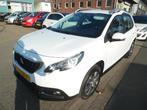 Peugeot 2008  airco apk 10.26 1.2 PureT. Blue Lion, Voorwielaandrijving, Euro 6, Origineel Nederlands, Handgeschakeld