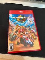 Mario kart world switch 2, Racen en Vliegen, Ophalen of Verzenden, Zo goed als nieuw, 3 spelers of meer