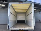 Iveco Daily 35S16 Automaat Bakwagen 160PK Achterdeuren Airco, Automaat, Stof, Gebruikt, Euro 6