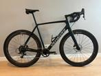 Specialized crux, Fietsen en Brommers, Fietsen | Racefietsen, Carbon, Zo goed als nieuw, 57 tot 61 cm, Meer dan 20 versnellingen