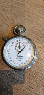 Vintage Hanhart Stopwatch, Ophalen of Verzenden