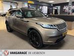 Land Rover RANGE ROVER VELAR 2.0 P400e S/pano/camera/merdian, Auto's, Land Rover, Automaat, 2174 kg, Gebruikt, 4 cilinders