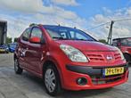 Nissan Pixo 1.0 Acenta (bj 2010), Auto's, Nissan, Voorwielaandrijving, Euro 5, Gebruikt, 200 kg