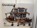 Lego Bricklink 910031 General Store, Ophalen, Nieuw, Complete set, Lego