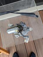 Ruitenwisser motor achterdeur Renault Kangoo 2003, Ophalen of Verzenden, Renault