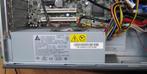 ThinkCentre M55e Stille voeding: --DELTA Model DPS-220DB A, Ophalen, Gebruikt