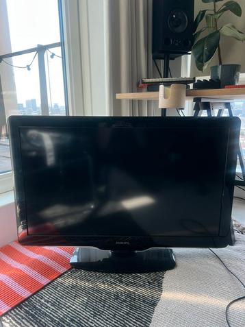 Philips TV beschikbaar voor biedingen