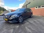 2013 - Mercedes-benz - E300 - E-klasse Estate - W212R - Pers, Auto's, Automaat, 221 €/maand, Gebruikt, Euro 6