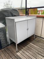 Metalen tuinkast, Ophalen, Gebruikt, Metaal, Overige typen