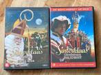 Sinterklaas en het Geheim van Grote Boek & Verdwenen Pakjesb, Avontuur, Alle leeftijden, Ophalen of Verzenden, Zo goed als nieuw