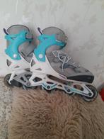 Skeelers, Ophalen of Verzenden, Zo goed als nieuw, Inline skates 4 wielen, Overige merken